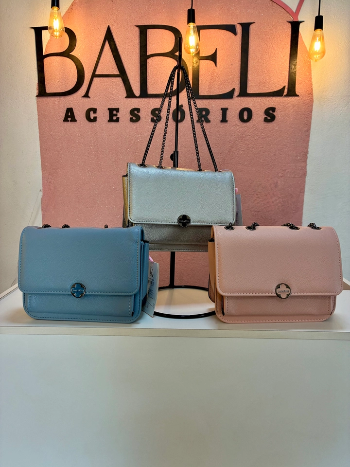 Bolsa miss - pequena  - 1