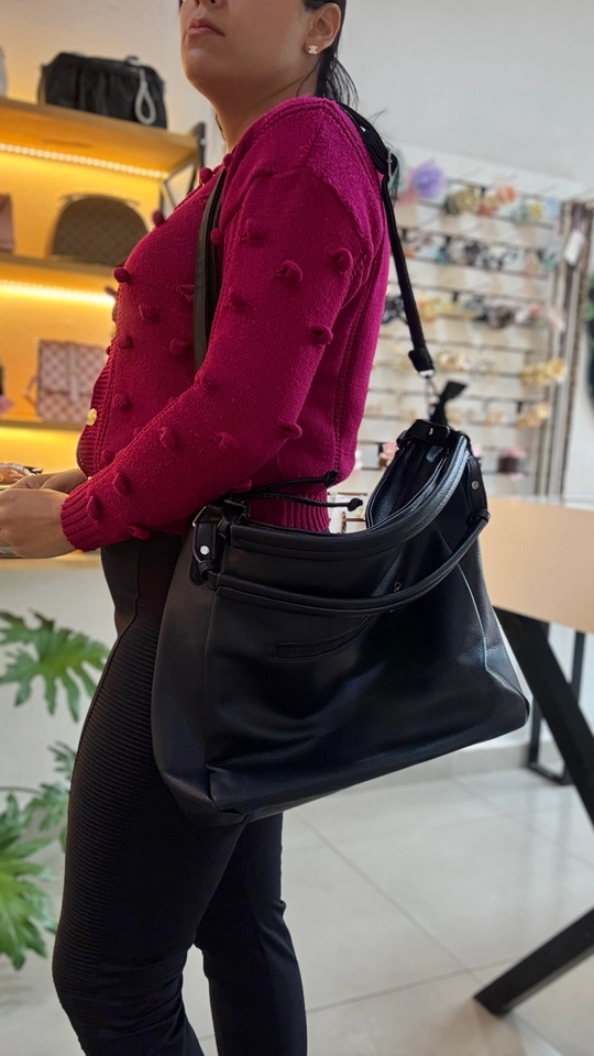 Bolsa ombro - G - 2