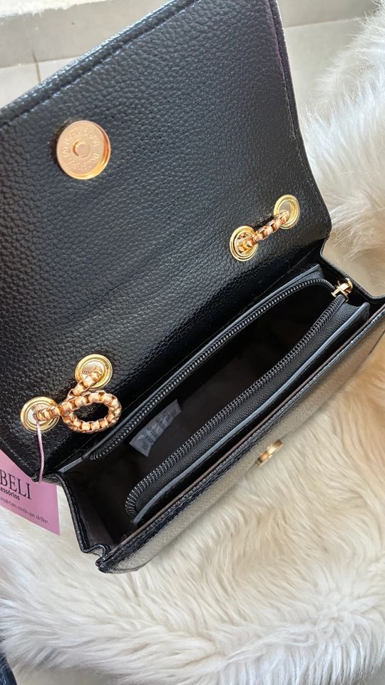 Bolsa Glamur  - 3