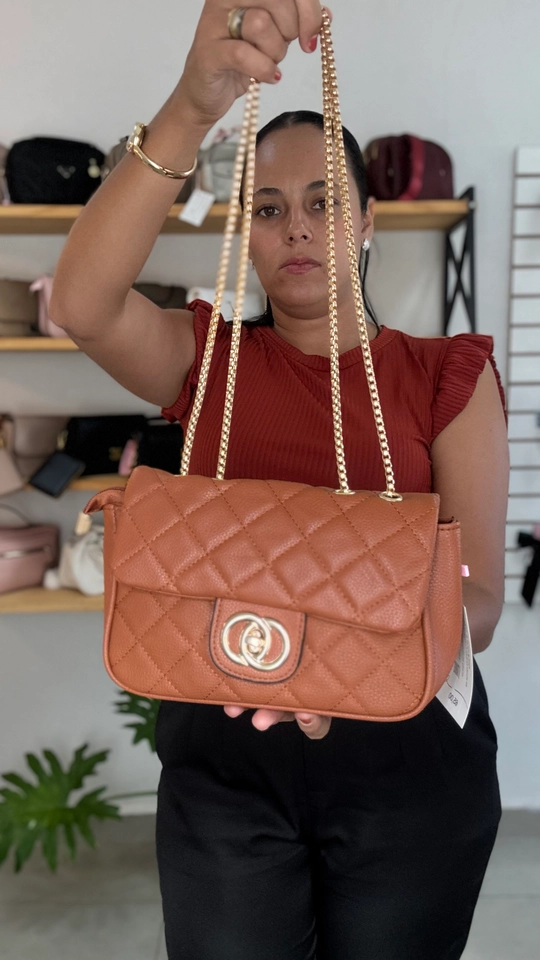 Bolsa Alice - M - 1