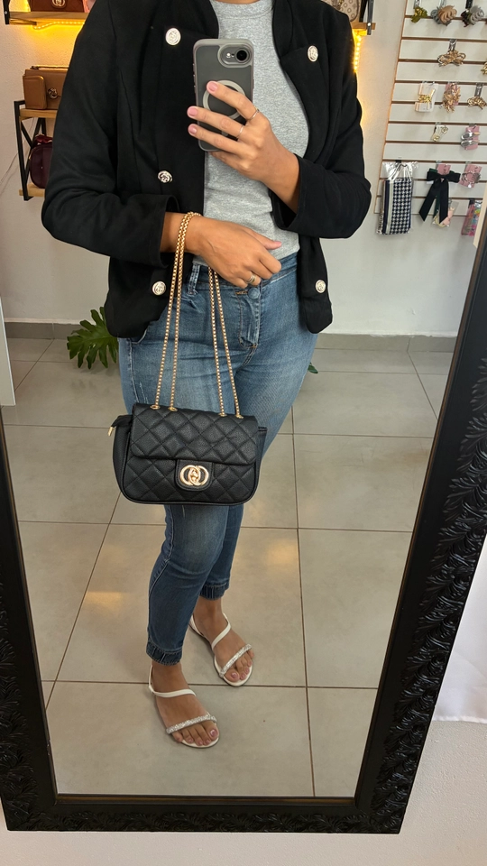 Bolsa Alice - M - 4