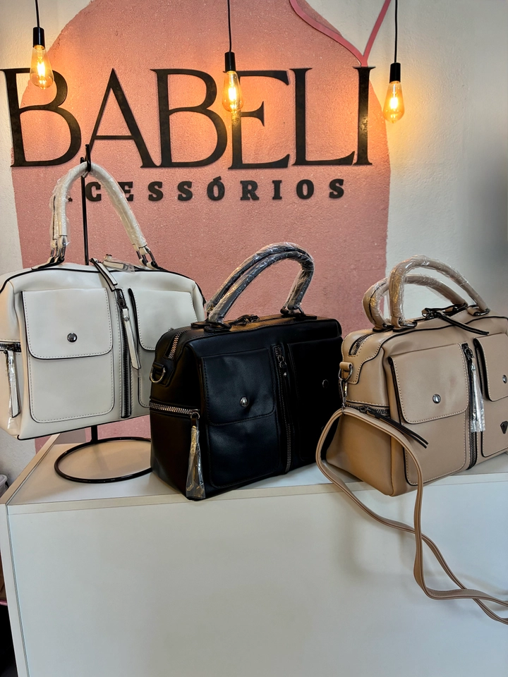 Bolsa Bela - Grande - 2