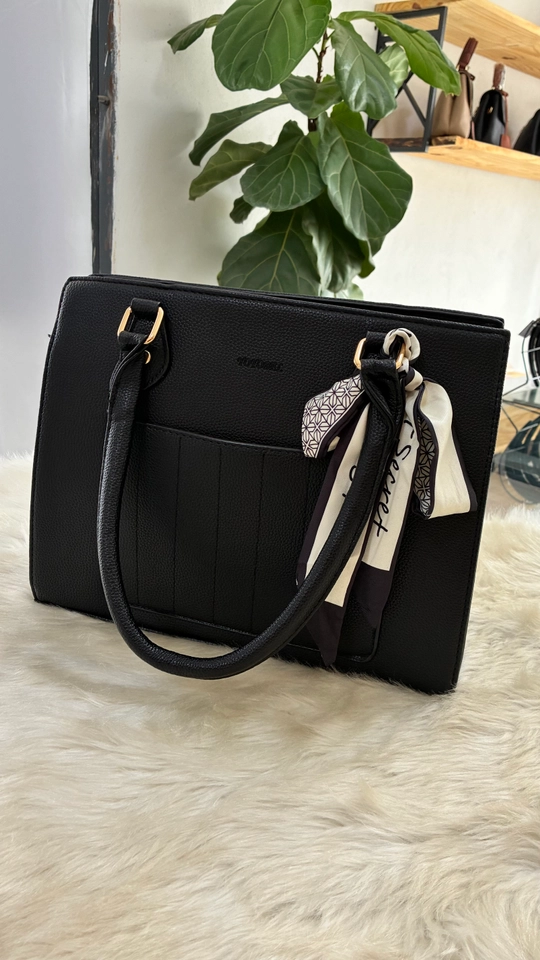 Bolsa executiva grande  - 1