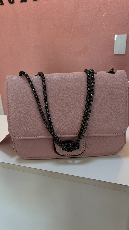 Bolsa Flávia - Média  - 2