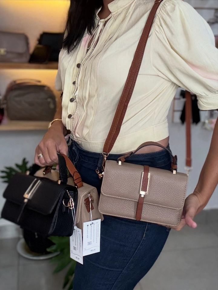 Bolsa Lorena - P - 1