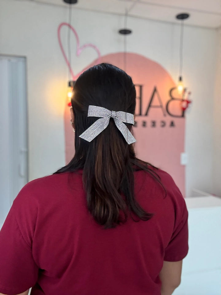 Laço GLAMUR 
