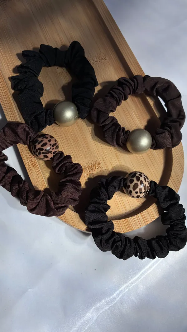 Scrunchie slim  - imagem 2