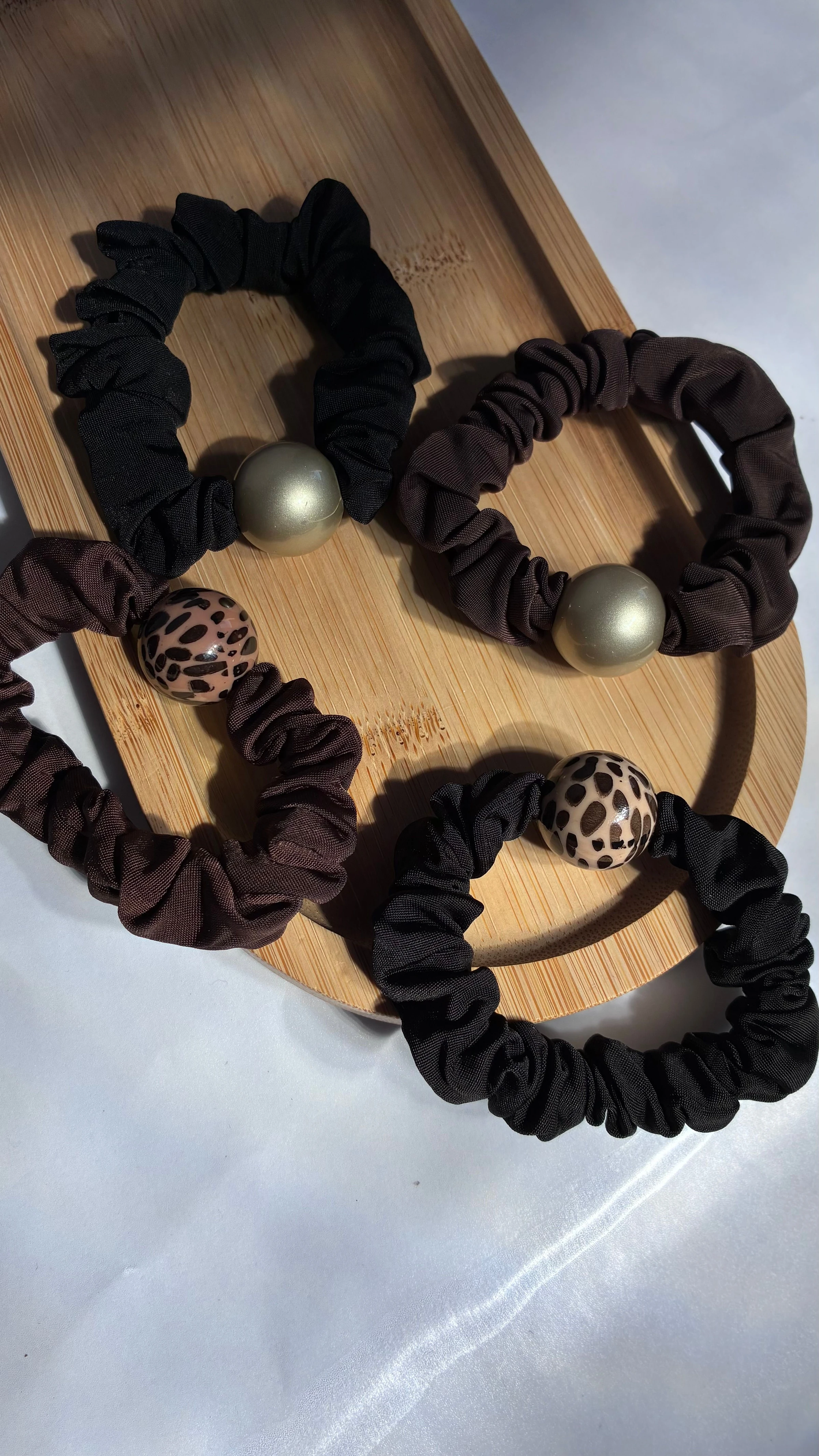 Scrunchie slim  - 2