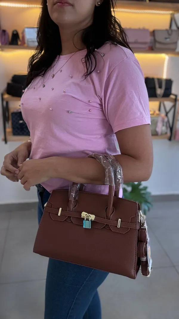 Bolsa Paris - Média  - imagem 2