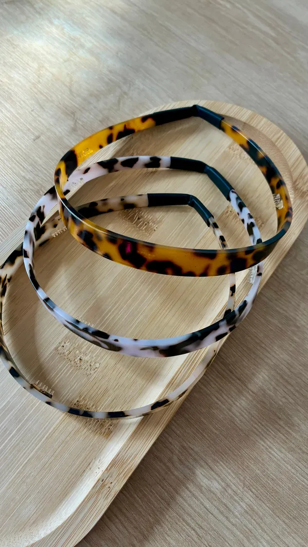 Tiara acetato 