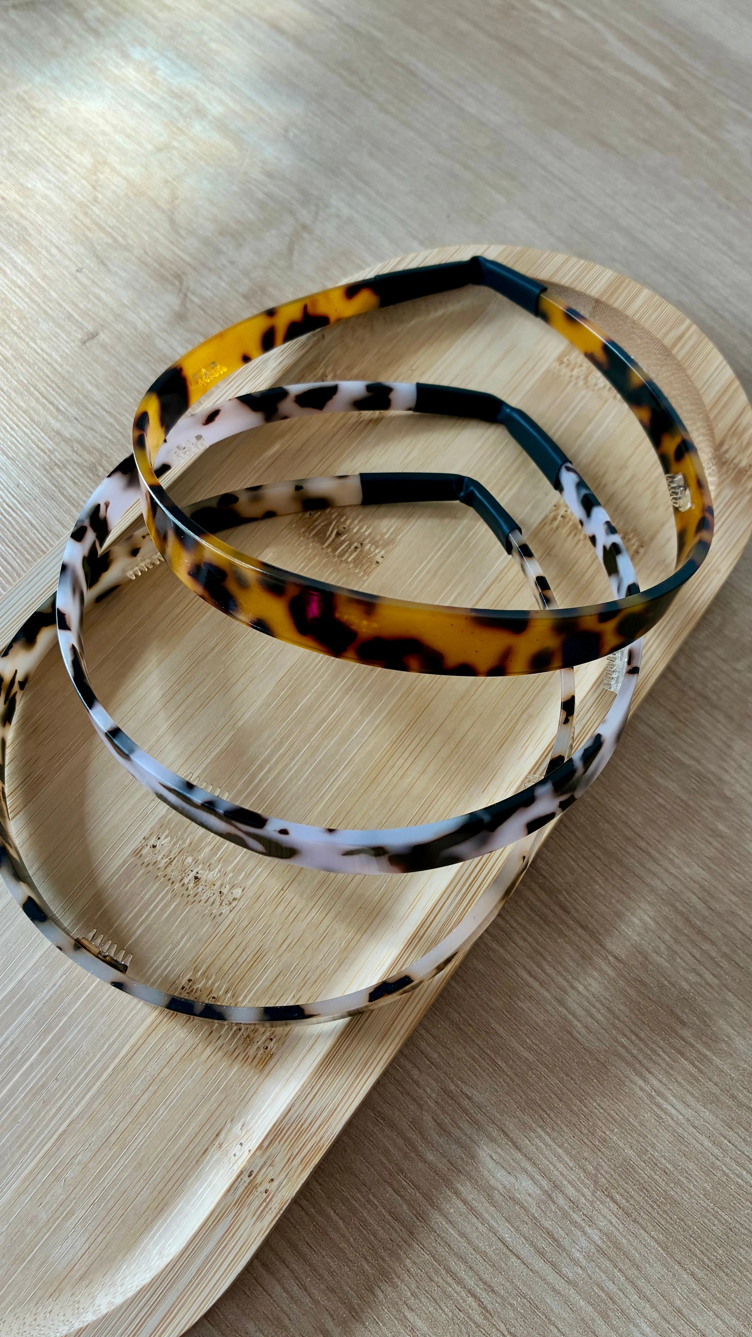 Tiara acetato  - 1