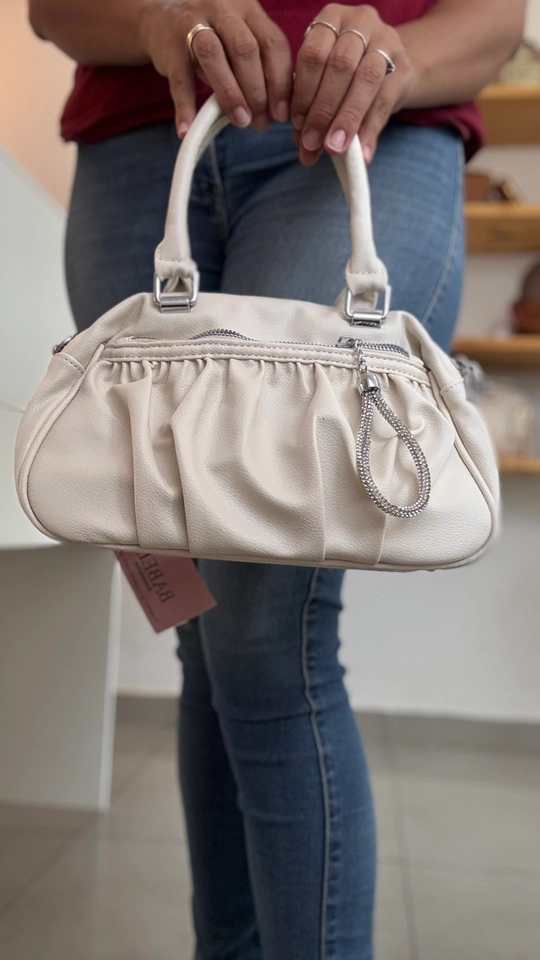 Bolsa handbag média  - 1