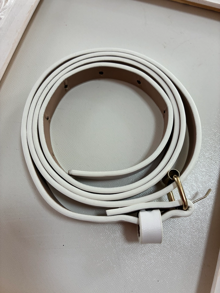 Cinto slim  - 4