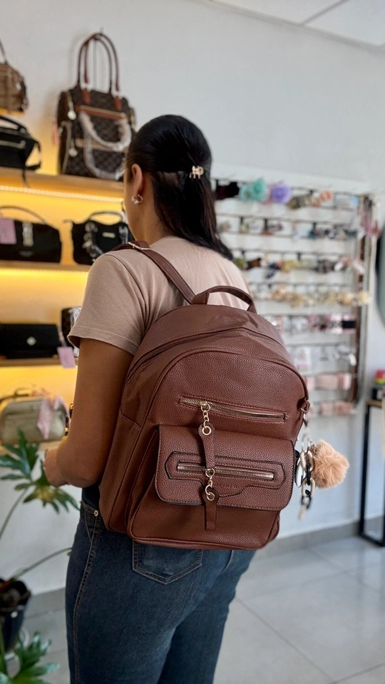Mochila Casual  - imagem 2