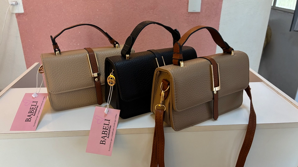 Bolsa Lorena - P - 2