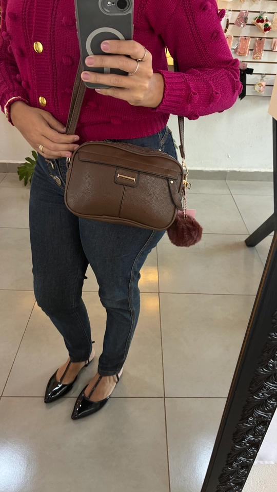 Bolsa liz  - 2