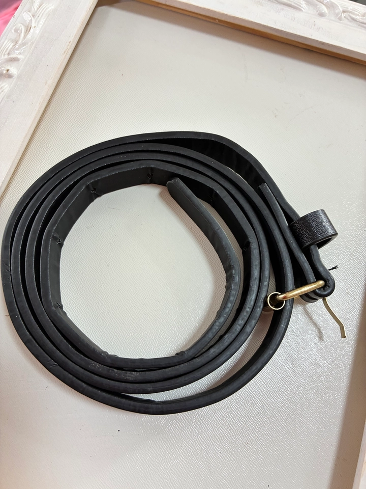 Cinto slim  - 3