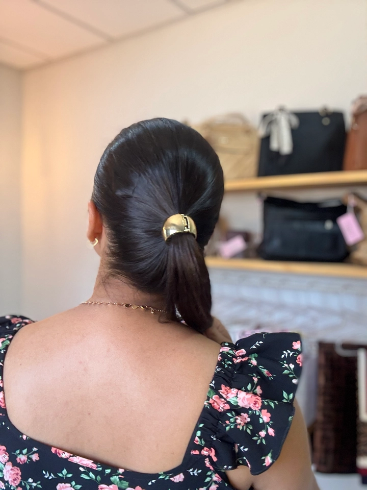 Elástico com anel  - 2