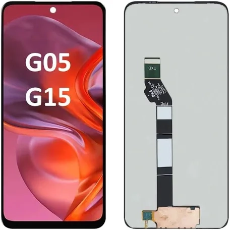 Frontal g05/g015 diamonds 