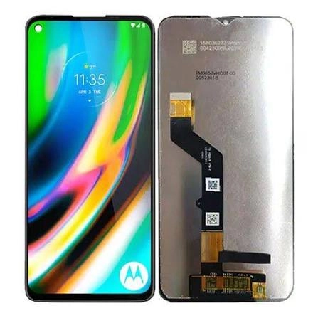 Frontal g9 plus 