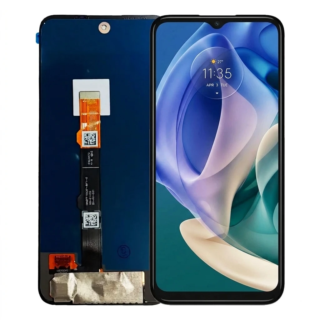 Tela frontal Moto G31 Xt2173 G41 G42 G71 5G Xt2169 Oled - 1