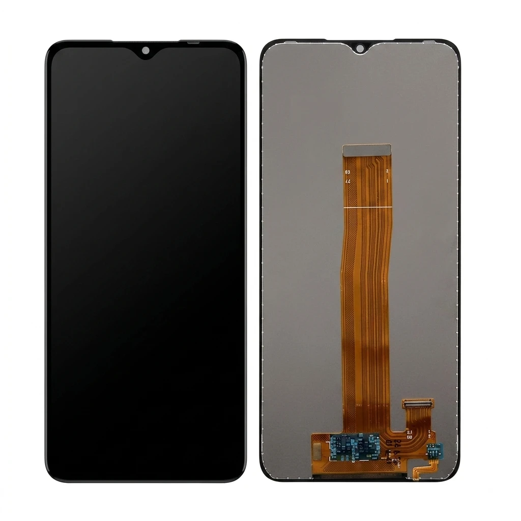 Tela frontal Samsung A02 A12 M12 A32 5G Universal - 1