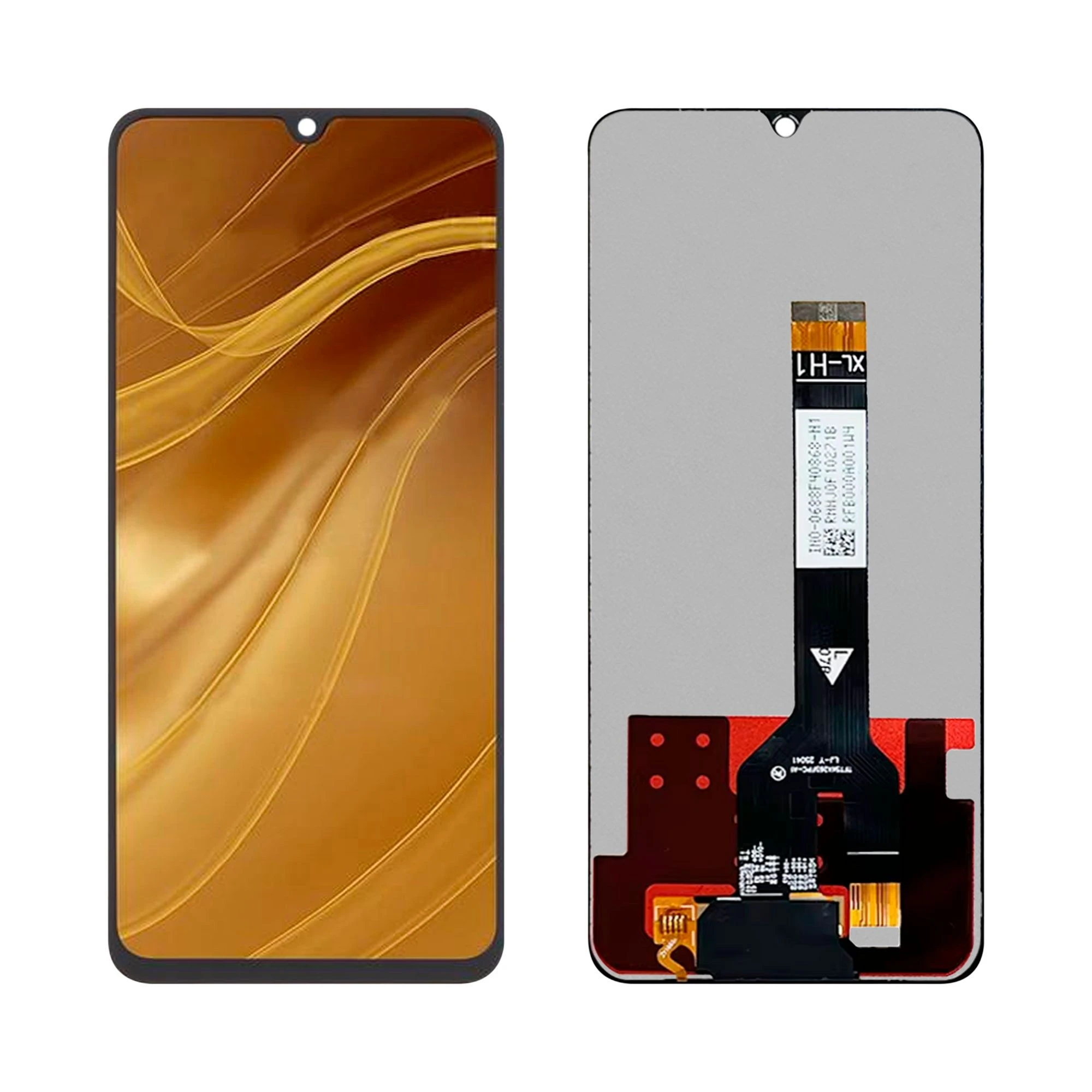 Tela Display Lcd Xiaomi Redmi A5 4G Poco C71 - 1