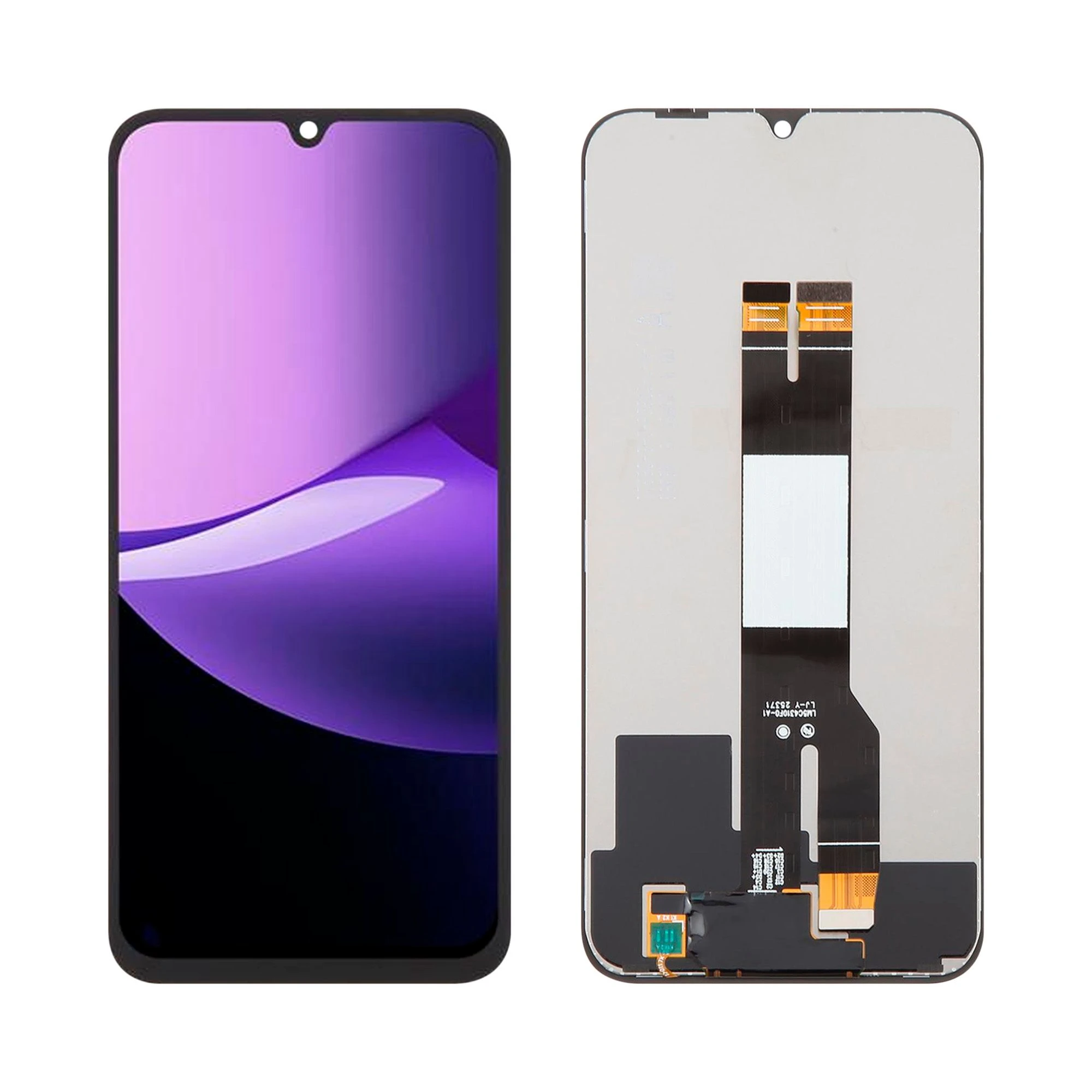 Tela Display Lcd Xiaomi Redmi 15C Poco C85 - 1