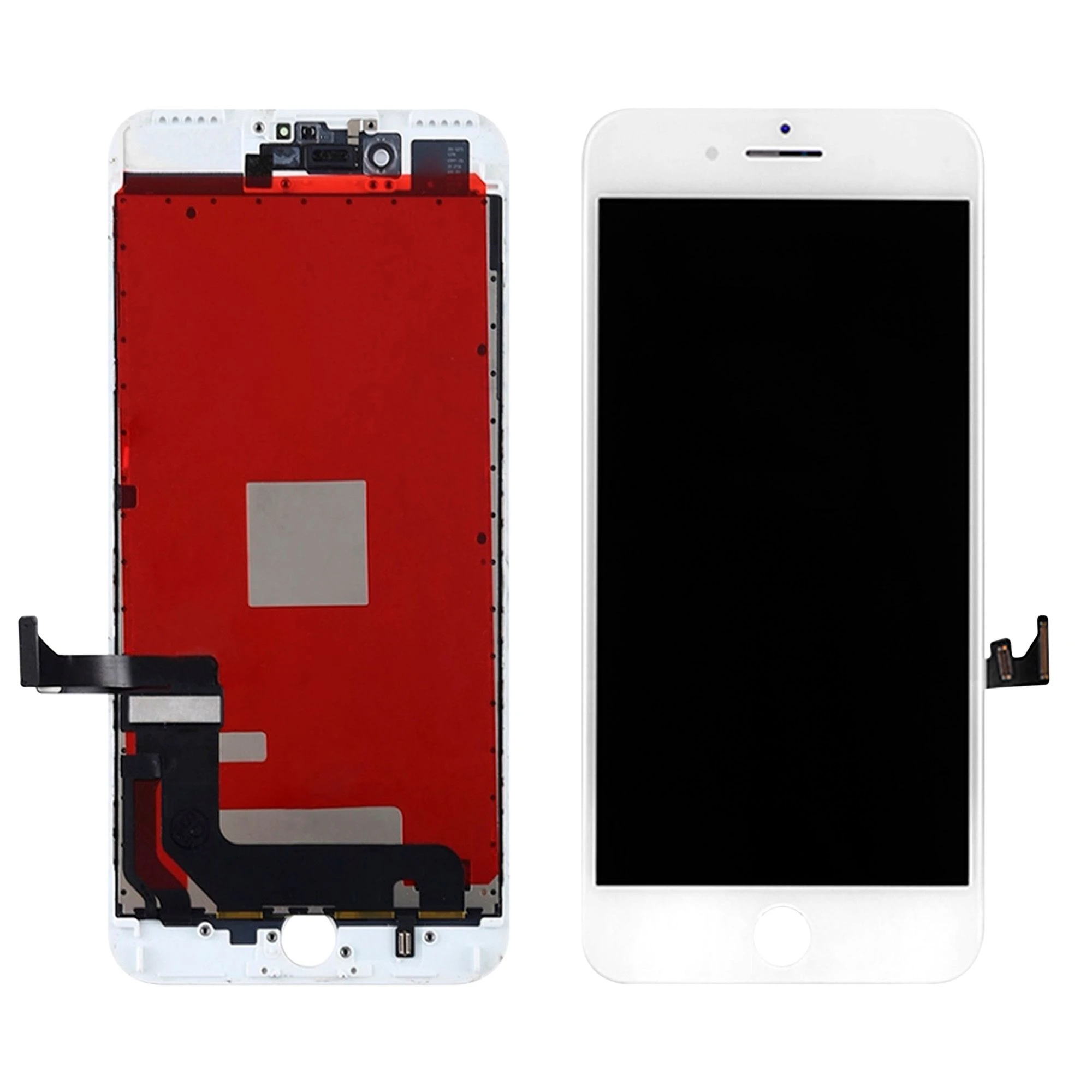 Tela Display Lcd Iphone 7 Plus 7G Plus - 1