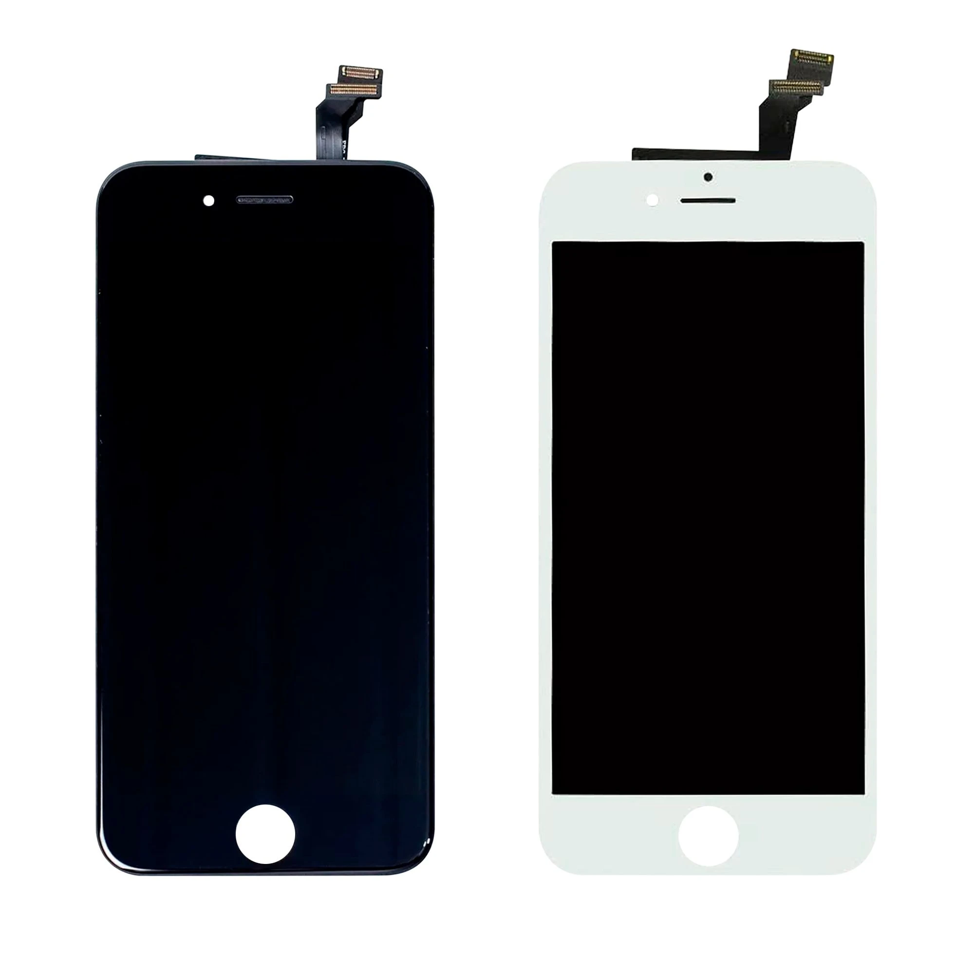 Tela Display Lcd Iphone 6 6G A1549 A1586 A1589 - 1