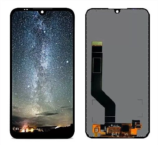 Tela Display Lcd Xiaomi Redmi Mi Play - 1
