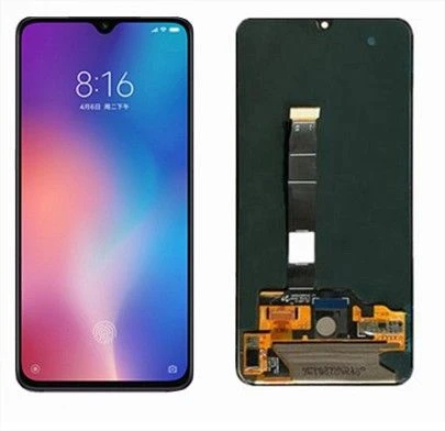 Tela Display Lcd Xiaomi Mi 9 Oled - 1