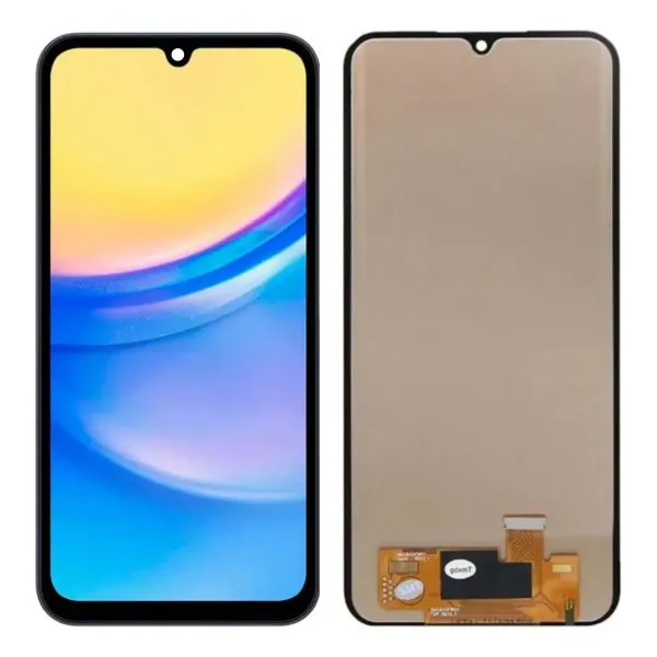 Tela Frontal Samsung A15 4g A15 5g oled 