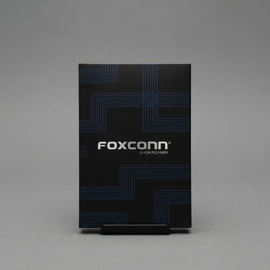 Bateria iPhone 11 foxconn  - 1