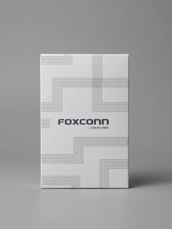 Bateria iPhone 14 foxconn