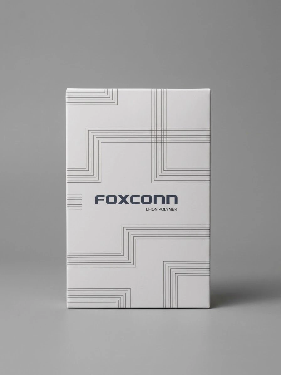 Bateria iPhone 14 foxconn - 1