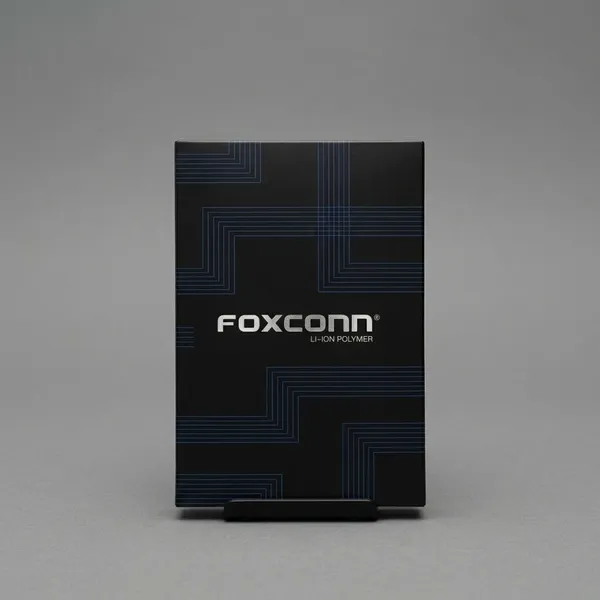 Bateria iPhone XR Foxconn 