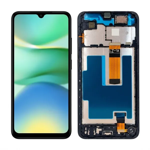 Tela Frontal Xiaomi Redmi Redmi A5 4G 