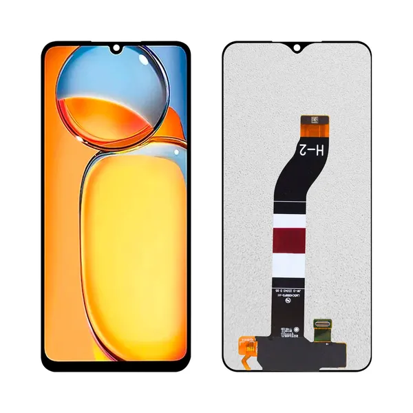 Tela Frontal Xiaomi Redmi 13C Poco C65
