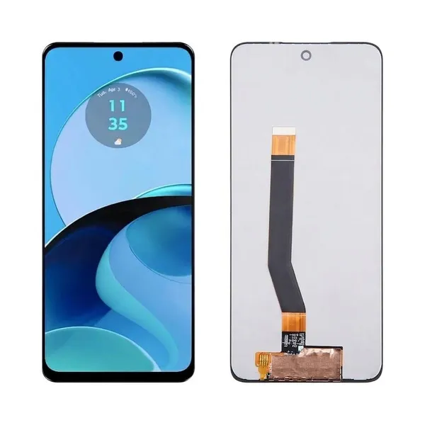Tela Frontal Motorola Moto G14 G54 