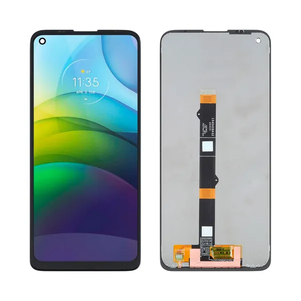 Tela Frontal Moto G9 Power Xt2091