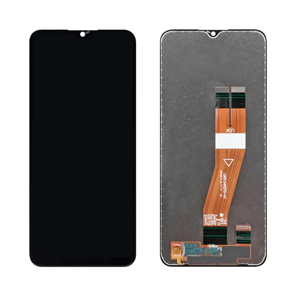 Tela Frontal Samsung A03 A035 A03s A037F A02s A04e