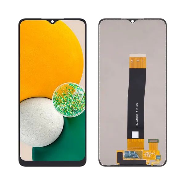 Tela Display Lcd Samsung A04s A047f A13 5G A136