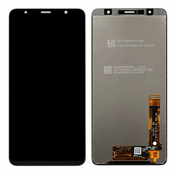 Tela Frontal J6 Plus J610 J4 Plus J415 J4 Core J410 