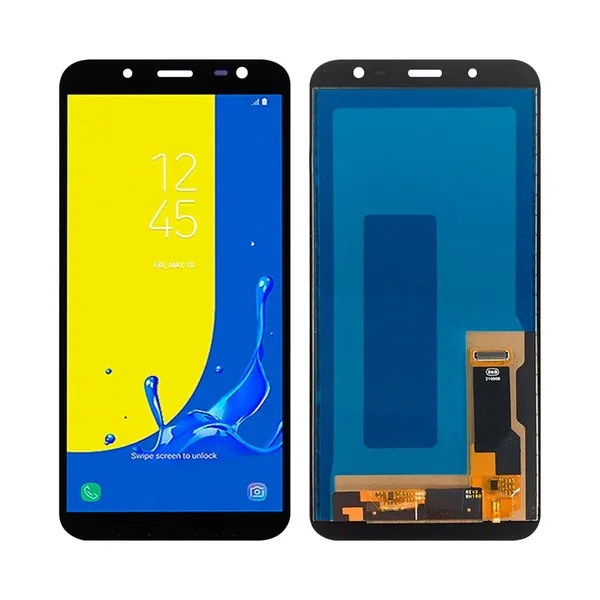 Tela Frontal Samsung J6 J600 Incell