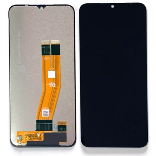 Tela frontal Samsung A14 4G A145 