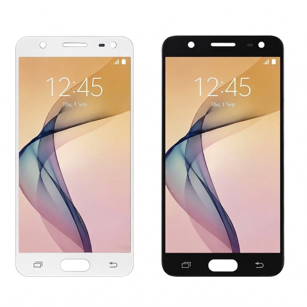 Tela Frontal Samsung J5 Prime G570 - 1