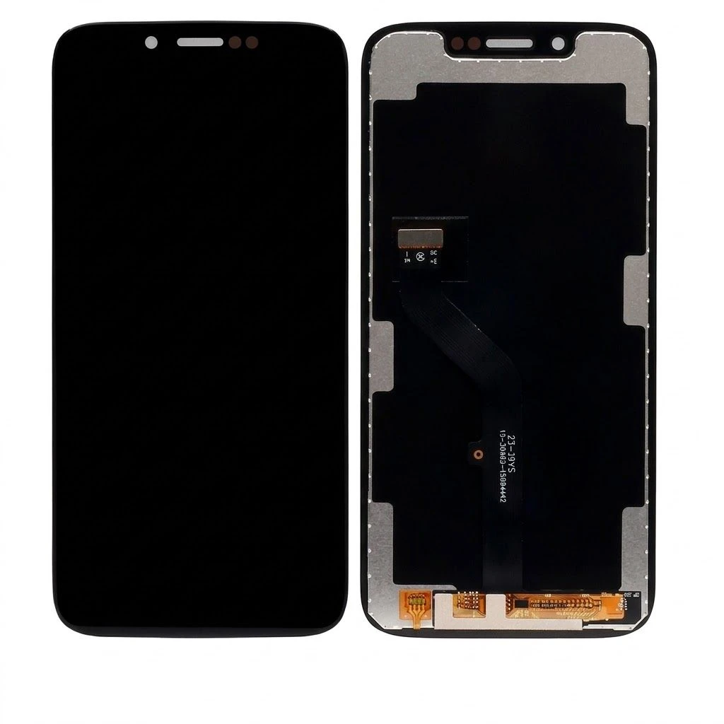Tela Frontal Moto G7 Play Diamonds  - 1