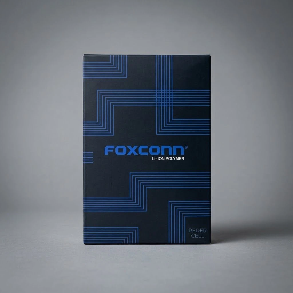 Bateria iPhone 11 Pro foxconn  - 1