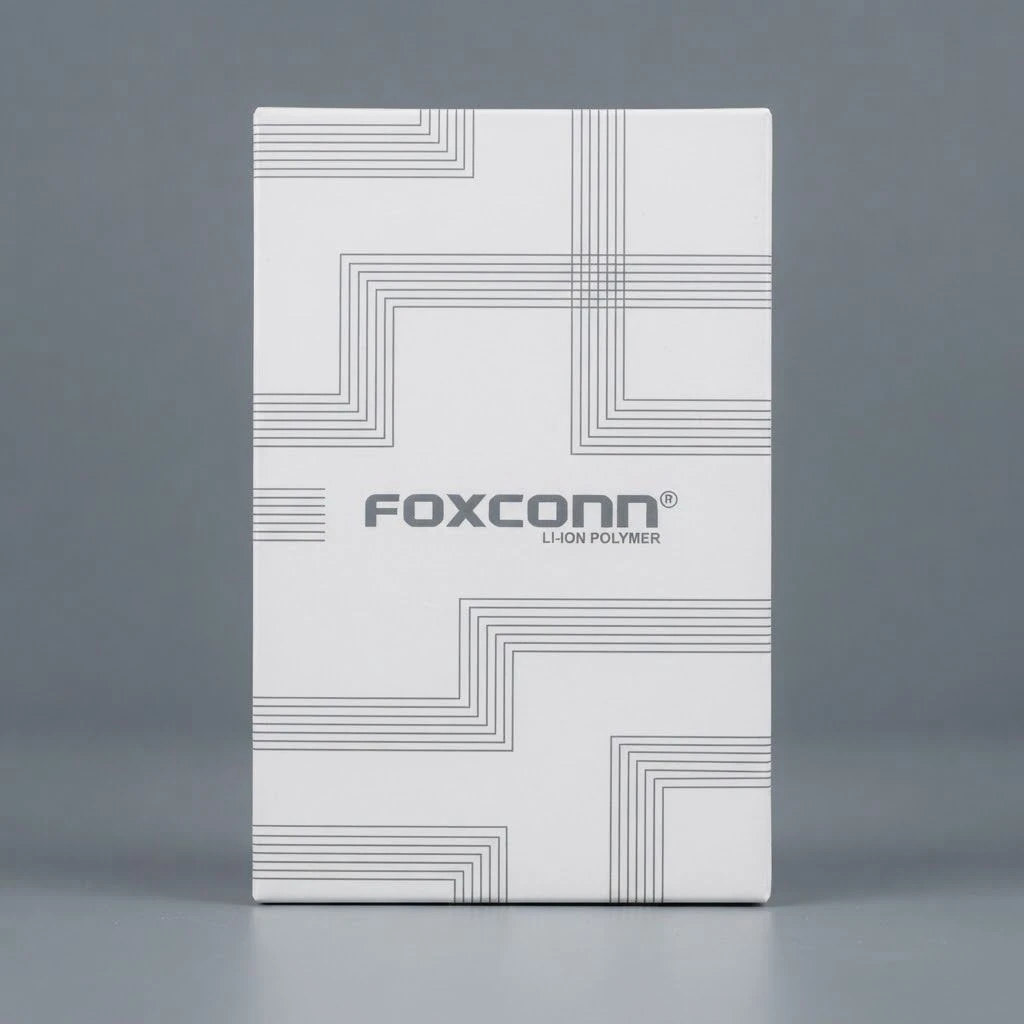 Bateria iPhone 14 Pro Max foxconn  - 1